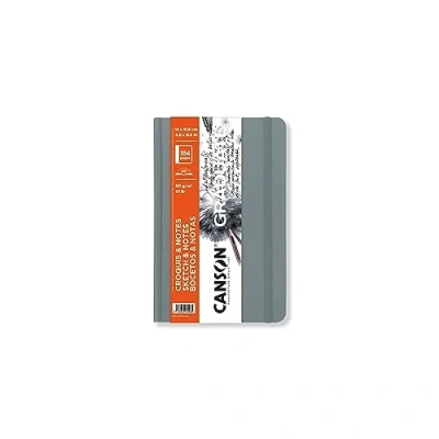Afbeelding van Canson schets en notitieboek C31200L042