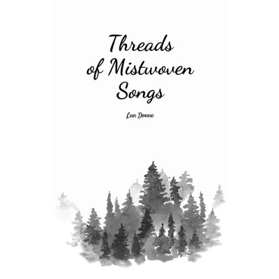 Afbeelding van Threads of Mistwoven Songs
