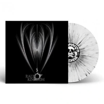 Afbeelding van Raum Kindom Monarch (LP)