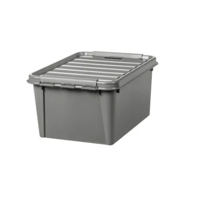 Afbeelding van SmartStore Recycled 31 Opbergbox 32 ltr, Orthex