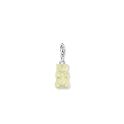 Afbeelding van Thomas SABO Pendant Hanger, Dames, Maat: One Size, White
