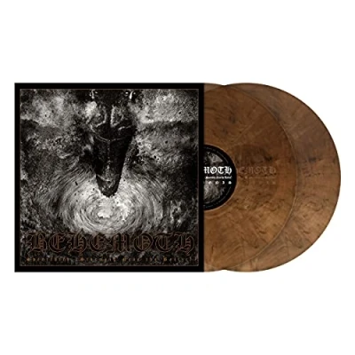 Afbeelding van Behemoth Sventevith (2 LPs)