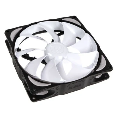 Image de Noiseblocker NB eLoop B14 3 Ventilateur châssis 140 mm noir, blanc
