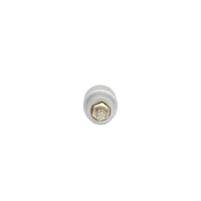 Afbeelding van KS TOOLS 911.1364 Steeksleutelelement DIN 3120, ISO 1174 T30 Chroom vanadium staal Torx gekarteld