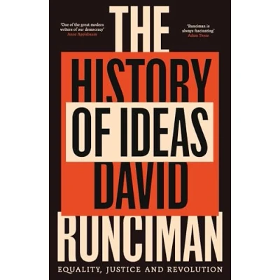 Afbeelding van The History of Ideas