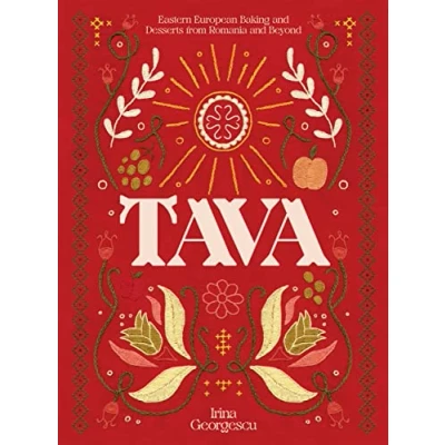 Afbeelding van Tava