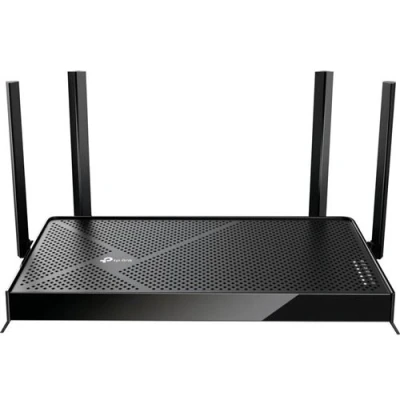 Image de Tp link Routeur Be3600 Dual band Wi fi 7 Noir (archer be230)