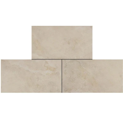 Afbeelding van Cera3line Lux &amp; Dutch 45x90x3cm Rocky beige