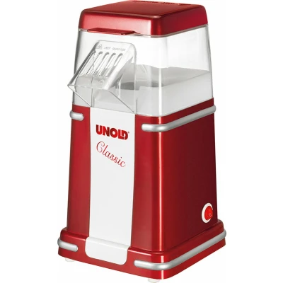 Afbeelding van Unold 48525 popcornmaker classic