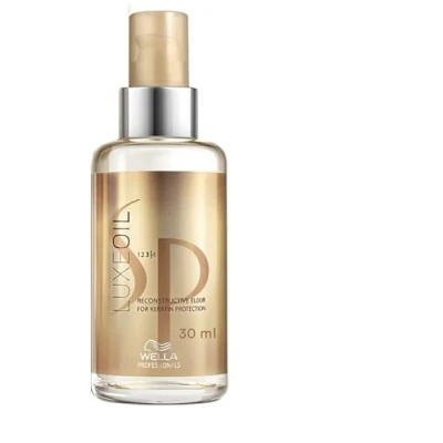 Image de SP LuxeOil Reconstructive Elixir 30 ml