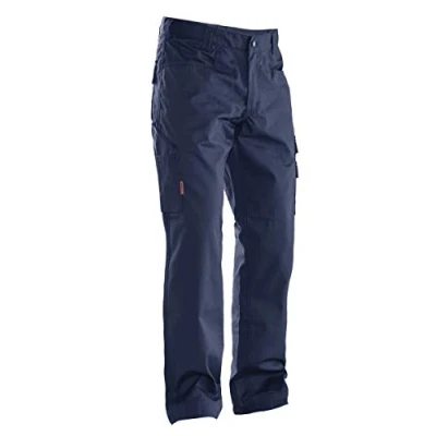 Afbeelding van Jobman 2313 Service Trousers 65231320 Navy D092