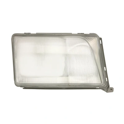 Afbeelding van TYC 20 3767 LA 1 Lampglas, koplamp rechts