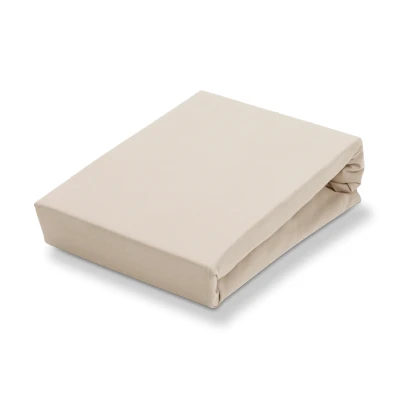 Afbeelding van Vandyck JERSEY SOFT 80/90/100 x 190/200/210/220 stone