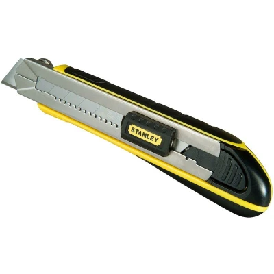 Image de STANLEY 0 10 486 Couteau à découper FATMAX 25mm