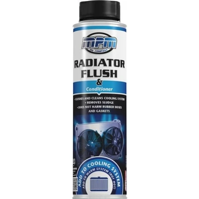 Afbeelding van MPM RADIATOR FLUSH AD25250 Reiniger, koelsysteem Kan 0,25 250