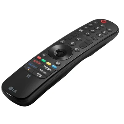 Afbeelding van LG MR21GA afstandsbediening Magic Control, originele versie Channels/Movies