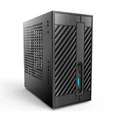 Afbeelding van ASRock Barebone DeskMini 310 2.5 cm (1.0 inch) 32768 MB RAM Intel FreeDOS 90BXG3701 A10GA0W