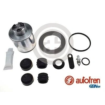 Afbeelding van Reparatieset, remklauw AUTOFREN SEINSA D42454RK