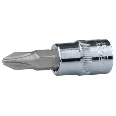 Afbeelding van KS Tools, Dopsleutel + dopmoer, 918.1739