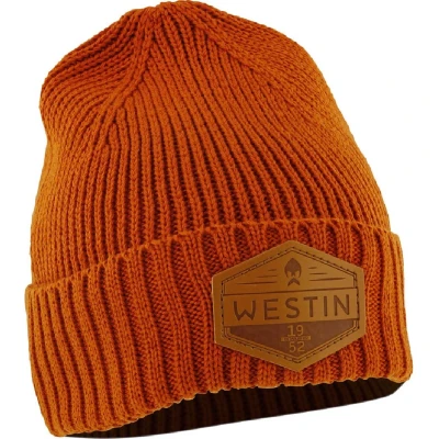 Afbeelding van Westin Winter Beanie Orange One Size