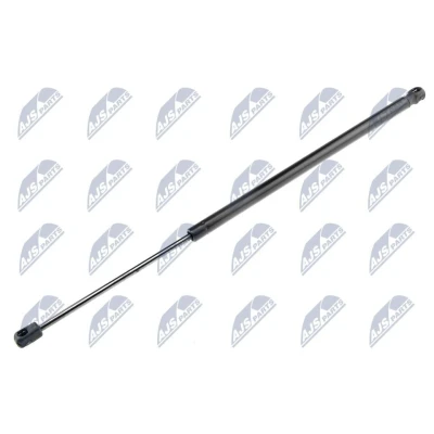 Afbeelding van NTY AE CT 037 Gasveer achterklep 645 588 voor voertuigen met te openen achterruit CITROËN: C4 I Grand Picasso