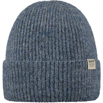 Afbeelding van Barts Willian Muts Heren Blue Blauw Mutsen