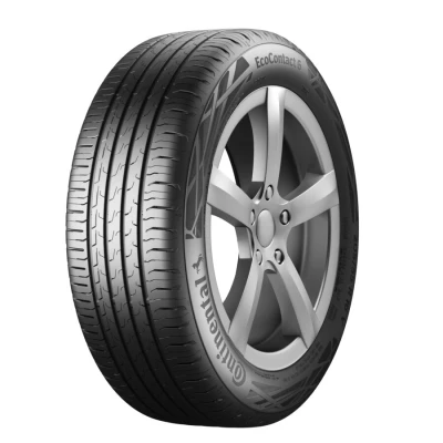 Image de Pneu Auto Ete Continental Ecocontact 6 225/40 R18 92Y RunFlat SSR XL (*)