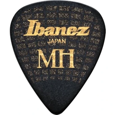 Afbeelding van Ibanez Mårten Hagström Plectrum Meshuggah Heavy 1.00 mm 6 pack