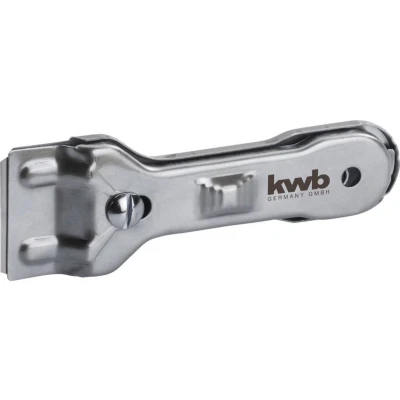 Afbeelding van kwb 013810 Vlakke schraper