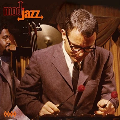 Afbeelding van V/A Mod Jazz (2 LPs)