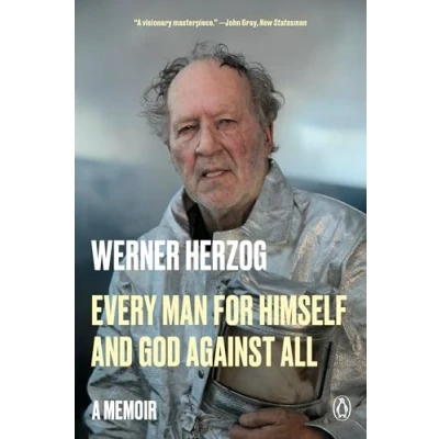 Afbeelding van Every Man for Himself and God against All