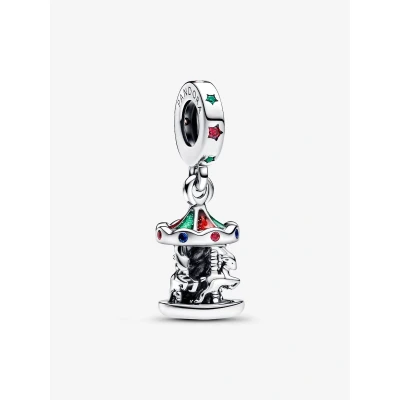 Afbeelding van Pandora Moments 925 Sterling Silver Charm 793586C01