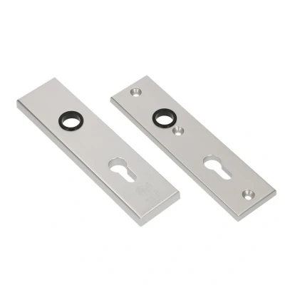 Afbeelding van Ami Veiligheidskortschild SKG deurdikte 38/45 mm PC 72 193 x 50 F2