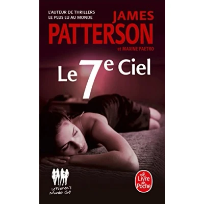 Afbeelding van Le 7 Eme Ciel