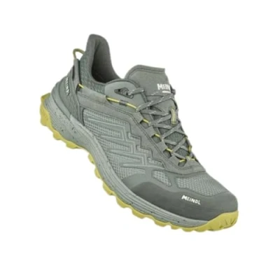 Afbeelding van Meindl Jamaica GTX Lage Wandelschoen Heren Herenschoenen Groen Maat 42