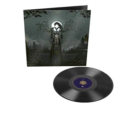 Afbeelding van My Dying Bride Macabre Cabaret