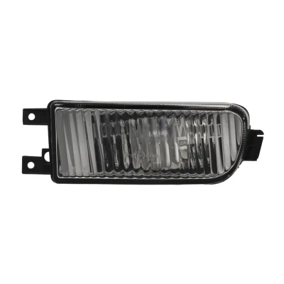 Afbeelding van ABAKUS 441 2026L UE Mistlampen Links Zonder lamphouder, gloeilamp AUDI: 100 C4 Avant