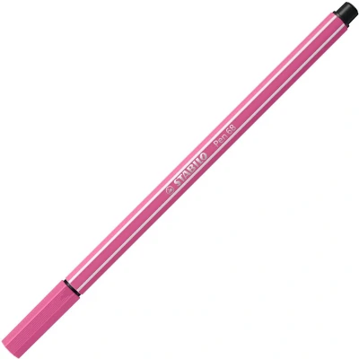 Afbeelding van STABILO Pen 68 Premium Viltstift Erika per stuk