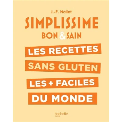 Image de SIMPLISSIME Sans gluten
