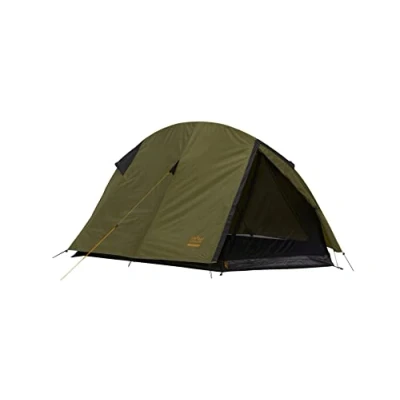 Afbeelding van Grand Canyon Cardova 1 eenpersoons tent groen