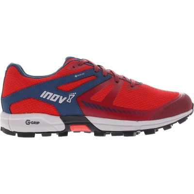 Afbeelding van INOV8 Roclite G 315 GTX V2 Wandelschoenen Goretex Heren Red/Navy 44