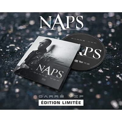 Afbeelding van Naps Carré VIP (CD)