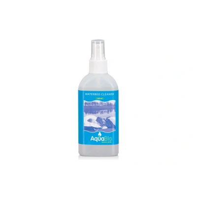 Afbeelding van AquaBio ecologische waterbed vinyl reiniger 140ml