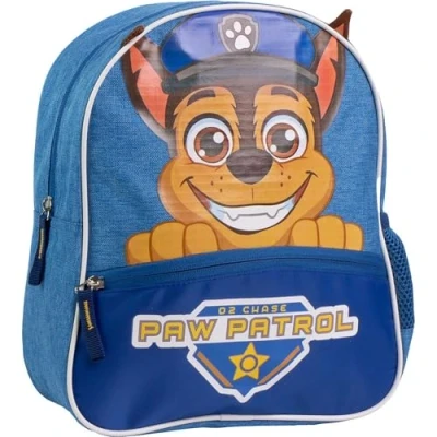 Afbeelding van Schoolrugzak The Paw Patrol Blauw
