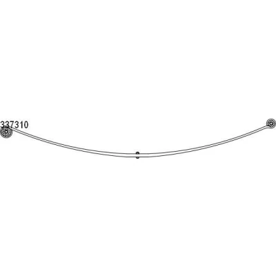 Afbeelding van Veerpakket CS Germany 10.337.310.00