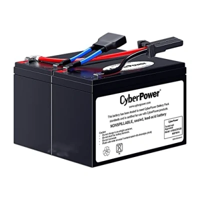 Afbeelding van Cyberpower Dc, UPS accessoires