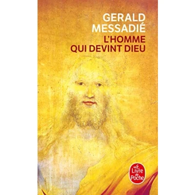 Afbeelding van Le Recit/L&#039;Homme Qui Devint Dieu 1