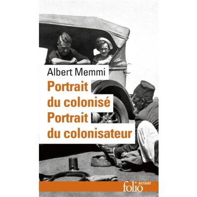 Image de Portrait du colonisé / colonisateur
