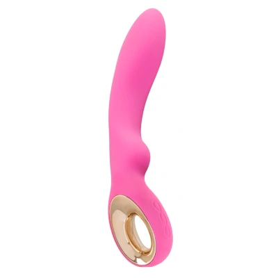 Afbeelding van Dual Vibrator Grand Roze