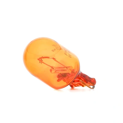 Afbeelding van PHILIPS 12024CP Autolampen H10W, Miniatuur halogeenlamp 12 10